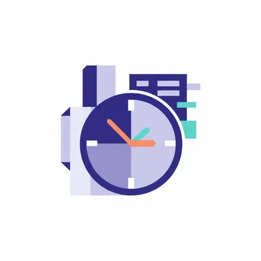 Système de gestion du temps et des présences